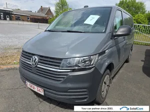 Volkswagen T6 Transporter 2.0TDI 150hp Camera Klima PDC ..