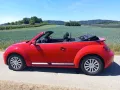 Volkswagen Beetle 1.2 TSI BMT Cabriolet -