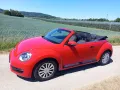 Volkswagen Beetle 1.2 TSI BMT Cabriolet -