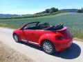 Volkswagen Beetle 1.2 TSI BMT Cabriolet -