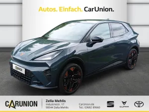 Cupra Raval Endurance Edition Dynamic Plus 211PS 52KWh