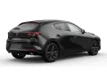Mazda 3 Homura 2.5L e-SKYACTIV G 140ps 6AG FWD Homura 