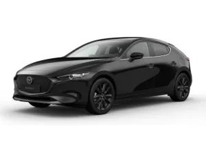 Mazda 3 Homura 2.5L e-SKYACTIV G 140ps 6AG FWD Homura 