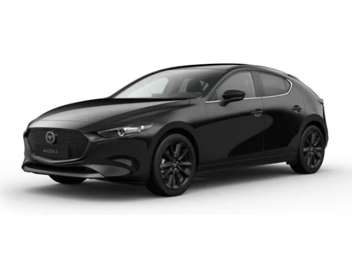 Mazda 3 Homura 2.5L e-SKYACTIV G 140ps 6AG FWD Homura 