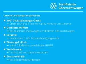 Volkswagen ID.4 Pro Matrix AHK Pano HuD Navi H+K Wärmepumpe