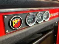 Fiat Fissore 127 Scout (Abarth Umbau)