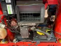 Fiat Fissore 127 Scout (Abarth Umbau)