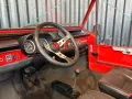 Fiat Fissore 127 Scout (Abarth Umbau)