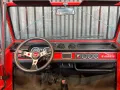 Fiat Fissore 127 Scout (Abarth Umbau)