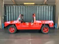 Fiat Fissore 127 Scout (Abarth Umbau)
