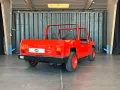Fiat Fissore 127 Scout (Abarth Umbau)