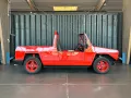Fiat Fissore 127 Scout (Abarth Umbau)