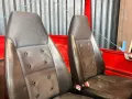 Fiat Fissore 127 Scout (Abarth Umbau)