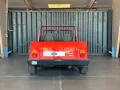 Fiat Fissore 127 Scout (Abarth Umbau)