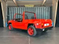 Fiat Fissore 127 Scout (Abarth Umbau)
