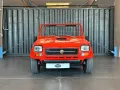 Fiat Fissore 127 Scout (Abarth Umbau)