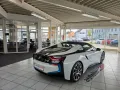 BMW i8 Roadster
