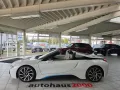 BMW i8 Roadster