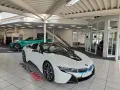 BMW i8 Roadster