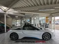 BMW i8 Roadster
