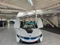 BMW i8 Roadster