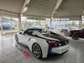 BMW i8 Roadster