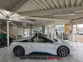 BMW i8 Roadster