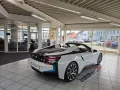 BMW i8 Roadster