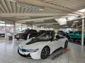 BMW i8 Roadster