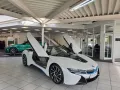 BMW i8 Roadster