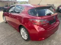 Lexus CT 200h