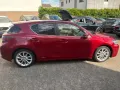 Lexus CT 200h