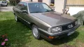 Audi 200 Turbo 
