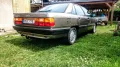 Audi 200 Turbo 
