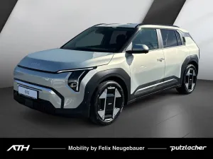 Kia EV3 Earth 81,4kWh SHZ KAMERA H/K NAVI ACC 360°