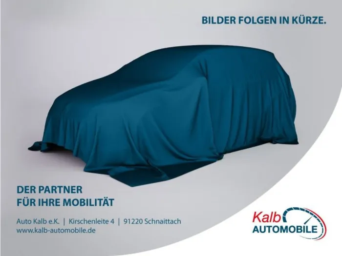 Opel Zafira C Tourer 1,6 SIDI Turbo-Navi+LMF+7-Sitzer