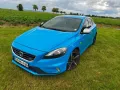 Volvo V40 T3 R-Design (Heico Sportiv)