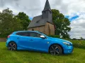 Volvo V40 T3 R-Design (Heico Sportiv)