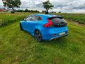 Volvo V40 T3 R-Design (Heico Sportiv)