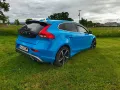 Volvo V40 T3 R-Design (Heico Sportiv)