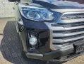 Ssangyong Musso GRAND 2.2 e-XDi 4x4 AT QUARTZ+HECKROLLO+