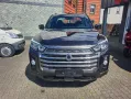 Ssangyong Musso GRAND 2.2 e-XDi 4x4 AT QUARTZ+HECKROLLO+