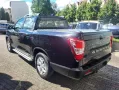 Ssangyong Musso GRAND 2.2 e-XDi 4x4 AT QUARTZ+HECKROLLO+