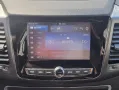 Ssangyong Musso GRAND 2.2 e-XDi 4x4 AT QUARTZ+HECKROLLO+