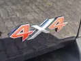 Ssangyong Musso GRAND 2.2 e-XDi 4x4 AT QUARTZ+HECKROLLO+