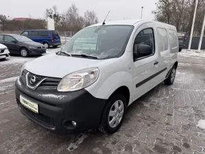 Nissan NV250 Kastenwagen L2H1 2,2t Comfort