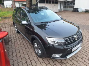 Dacia Logan MCV II Kombi Stepway