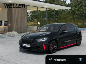 BMW 128ti M Sport Pro ad.LED,H/K,CarPl,Navi,SHZ