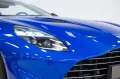 Aston Martin Vanquish Volante Full Options Titanium Exhaust
