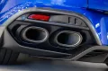 Aston Martin Vanquish Volante Full Options Titanium Exhaust
